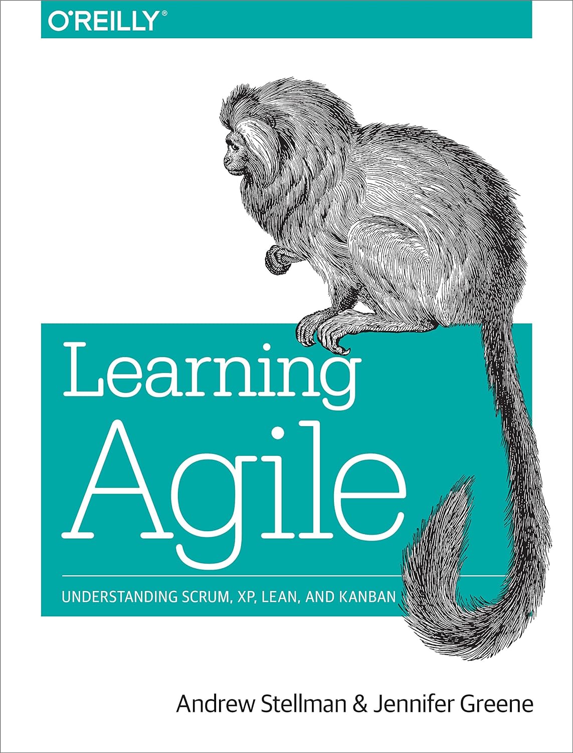 Learning Agile